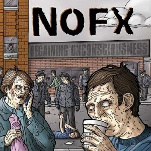 3 NOFX | Regaining Unconsciousness