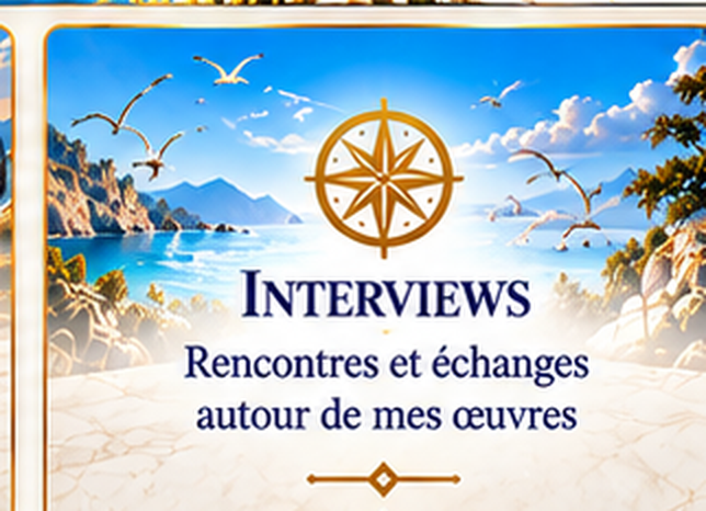 Interviews