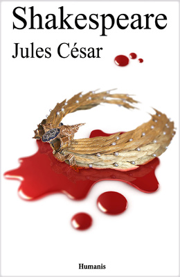 3. William Shakespeare | Jules César