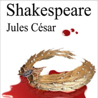 3. William Shakespeare | Jules César