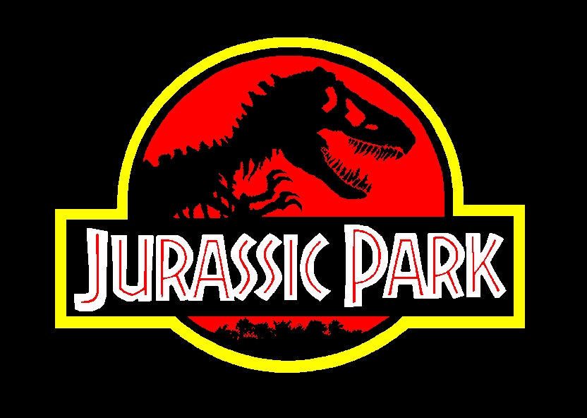 9. Jurassic Park 1