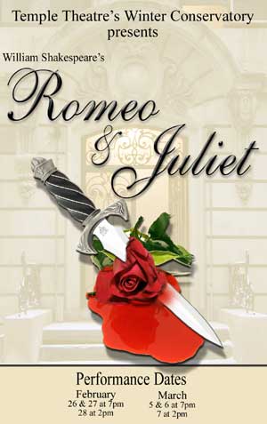 1. William Shakespeare | Roméo + Juliet